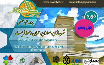 نقش شورا و شهرداری بر مدیریت شهر  (مطالعه موردی: منطقه 4 شیراز)